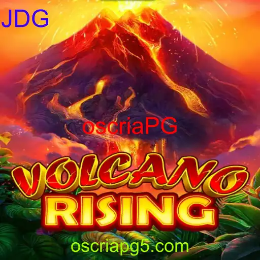 VolcanoRising