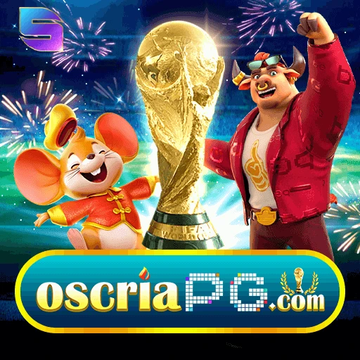 oscriaPG Logo